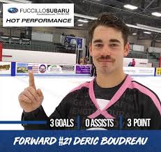 The Watertown Wolves