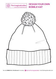 What style hat do you like best? Christmas Free Printables Colouring Art Craft Ideas For Kids Arts And Crafts For Kids January Crafts Printables Free Kids