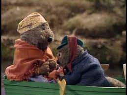 Emmet Otter S Jugband Christmas Ain T No Hole In The Washtub Emmett Otter Jim Henson Great Christmas Movies