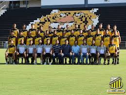 Toda a informação sobre grêmio novorizontino. Novorizontino Se Prepara Para A 50Âª Edicao Da Copa Sao Paulo Reporteres Em Acao