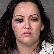 Phoenix woman gets 4 years for killing alleged abuser