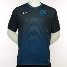 Cuenta oficial del seleccionado argentino de rugby. Camiseta Los Pumas Uar Alternativa Nike Sport 78
