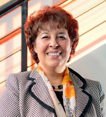 Douglaston resident Rebecca Gellos has been appointed to serve as the  executive director of the Douglaston Local Development Corporation.