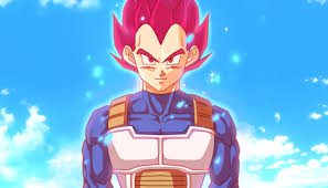 Check spelling or type a new query. Dragon Ball Z Super Saiyan God Vegeta Hd Wallpaper Gallery