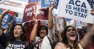 The affordable care act (aca), formally known as the patient protection and affordable care act, and colloquially known as obamacare. Health Care Employer Groups Call For Broadening Affordable Care Act