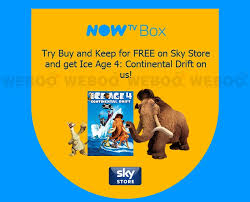 Continental drift 2012 manny, diego, and sid embark upon another adventure after their continent is set adrift. Free Ice Age Continental Drift Download And Dvd From Sky Weboo