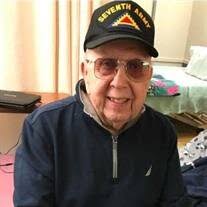 Richard "Dick" Parry Obituary