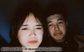 Mutya Orquia aminadong super kilig kay Beaver Magtalas