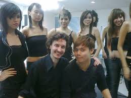 At a hair salon, you can get a number of services beyond a simple hair cut like a manicure or hair coloring. Tony Hair Beauty Salon Reviews Facebook