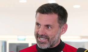 VIDEO Adrian Szabo, după FC Brașov