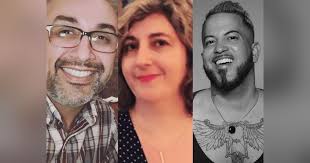 EP 167: MERCHANDISER ROUNDTABLE WITH FABIAN NAVEJAS, SUSAN ESAYIAN, AND  ERIC VELEZ