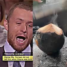 Travis Webb Custody Update Elaina Who Has Custody Now