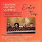 Heartland Marimba Quartet Concert