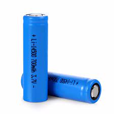 If you need even more voltage to power your device, linking. China Aa Size Lithium Ion 3 7v 14500 Rechargeable Battery With Ce Rohs Msds China Lithium Battery And Rechargeable Battery Price
