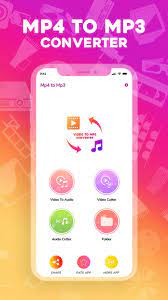 Its the easiest video to mp3 converter app for free. Mp4 To Mp3 Video To Mp3 Mp3 Video Converter For Android Apk Download