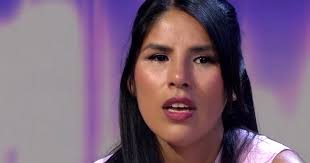 Isa Pantoja se quiebra por completo al lanzar un férreo reproche a su madre Isabel