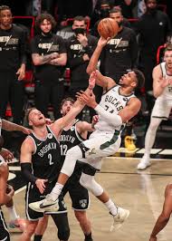 Bucks might have been gifted the series but nets went all in on trading depth for a top heavy roster and it backfired. A3g5ly8cdcnrnm