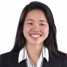 Deanna Leung's Instagram, Twitter & Facebook