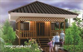 Rumah konstruksi kayu 1 konsep bangunan tahan gempa pada dasarnya adalah upaya untuk cara membuat pondasi rumah panggung 2. Desain Rumah Di Pengunungan Rumah Kayu Panggung Sangat Bagus Untuk Daerah Resort Daerah Design Rumah