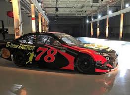 Analysis the martinsville winner was the driver of choice in nascar's qualifying metrics. Martin Truex Jr 2018 Paint Scheme Martin Truex Jr Truex Jr Nascar Shop