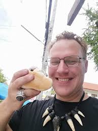 Darrell D. Blatchley