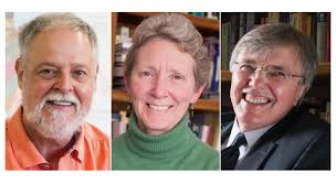 Keep Asking: Retiring Professors and their Continuous Questioning