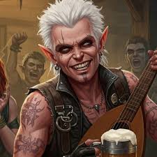 Professional Game Master