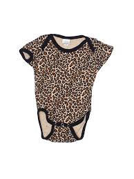 Short Sleeve Onesie
