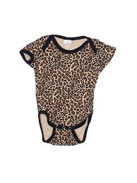 Short Sleeve Onesie