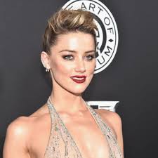 Amber Heard Is Allegedly Using A Legendary Pseudonym While Living In Spain 