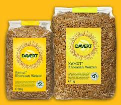 We did not find results for: Kamut Khorasan Weizen Kontrolliert Biologischer Anbau Kaufen