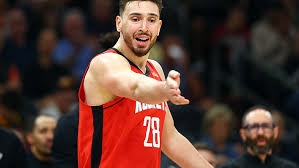 Rockets Will Dangle Sengun in Trade Offers for Mitchell & Antetokoumpo This Summer?