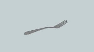 Fork Garfo Tenedor Fourchette 3d Warehouse Fork Warehouse Model