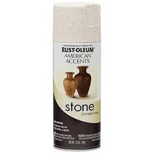 american accents decorative finishes stone spray paint