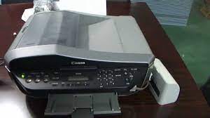 Canon pixma mx318 inkjet printers driver is the software used to connect between computers with printers. Ciss For Canon Mx318 Youtube