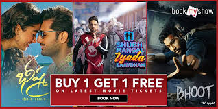 If you are travelling to a city for the first time and are looking for hotels in the best areas, it is easy to find them on our website and our app. Bookmyshow Coupons Offers Buy 1 Get 1 Free Ticket Mar 2021