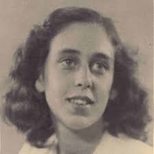 Jacqueline Yvonne Meta Sanders