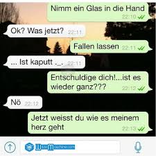Lustige Whatsapp Bilder Und Chat Fails 85 Zerbrochenes Herz Lustige Whatsapp Spruche Lustige Chats Lustige Nagel