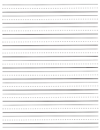 Lined Paper For Kids Kiddo Shelter For Printable Lined Paper Kindergarten24791 Handwriting Paper Printable Writing Paper Printable Writing Paper Template