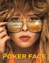 Filmer och serier med Carol Jefferson