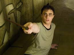 Harry potter and the order of the phoenix (2007) order of the phoenix is the longest harry potter book and the shortest harry potter movie, and that's part of why it takes the top. Daniel Radcliffe Says Harry Potter And The Order Of The Phoenix Is His Favorite