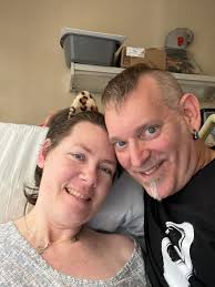 The way that I met Marla was kind of a fluke if you will, she was never my  counselor or my unit head, but yet she lovingly welcomed me into her "inner