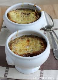 Epingle Sur Soupes