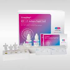 This test is available in mumbai, navi mumbai, pune, delhi, bangalore, chennai, hyderabad, goa, thane, nashik and aurangabad.thyrocare has also launched covid antibody test @ rs. China Low Moq For Trichomonas Infections In Males Hsv 12 Antigen Test Liming Bio Manufacturers And Suppliers Liming Bio