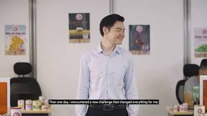 Bridging the gap between conventional teaching and learner achievement. Celcom Ceo