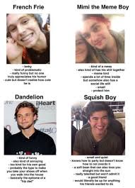 Luke Calum Ashton Michael Really Funny Summer Memes Memes