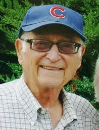 Edwin Mayer Obituary (2016)