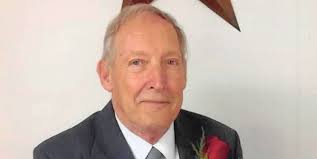 Richard Walkup, Jr. (1947-2022)