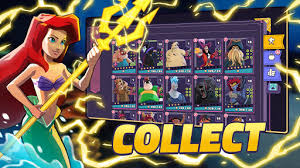 Apk mod v18.0 ⬇️descargar hackeado (siempre gana) ultima versión 2021. Download Disney Sorcerers Arena Free For Android Disney Sorcerers Arena Apk Download Steprimo Com