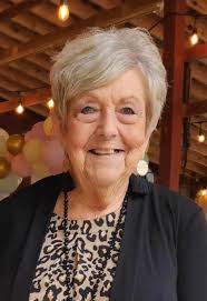 Obituary for Jennifer Ferguson Bryan